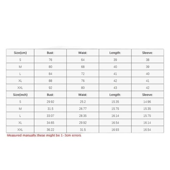 Grunge Fairy Shirt for Women Long Sleeve Crop Top Vintage Striped Print Y2K - Picture 4 of 10